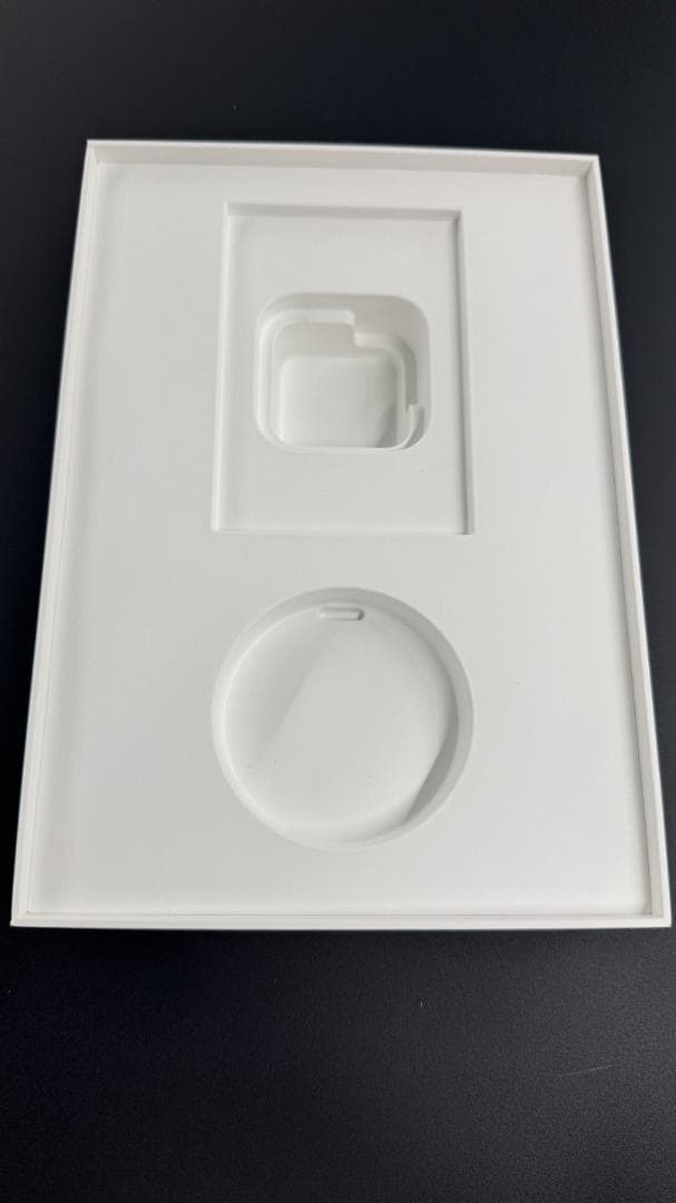 iPad Air 第3世代 64GB WiFi 箱あり 軽度輝度ムラ 動作良好