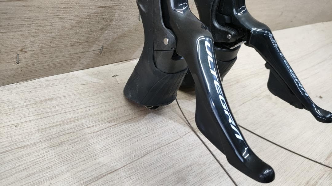 ■シマノ ULTEGRA アルテグラ ST-R8000　左右 11速■