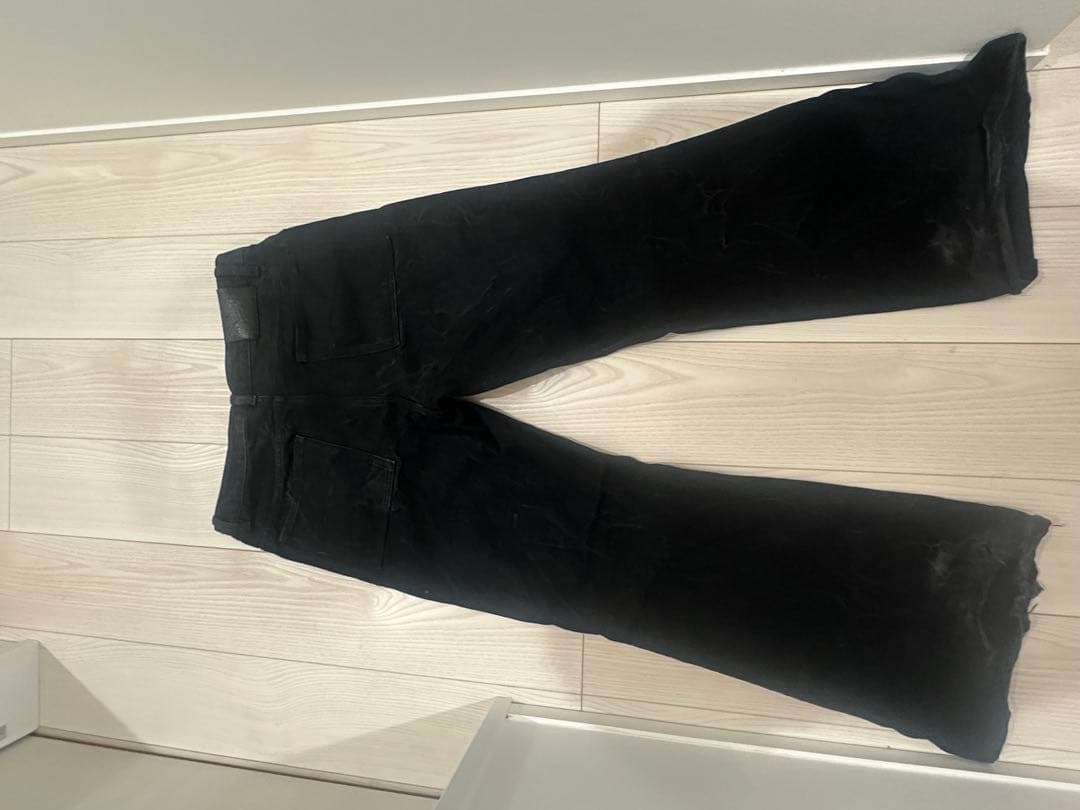 パンツ GOAR.archive