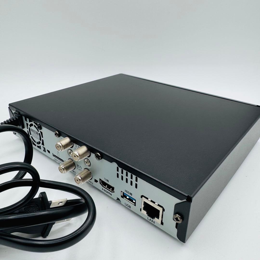 I-O DATA EX-BCTX2 テレビチューナー