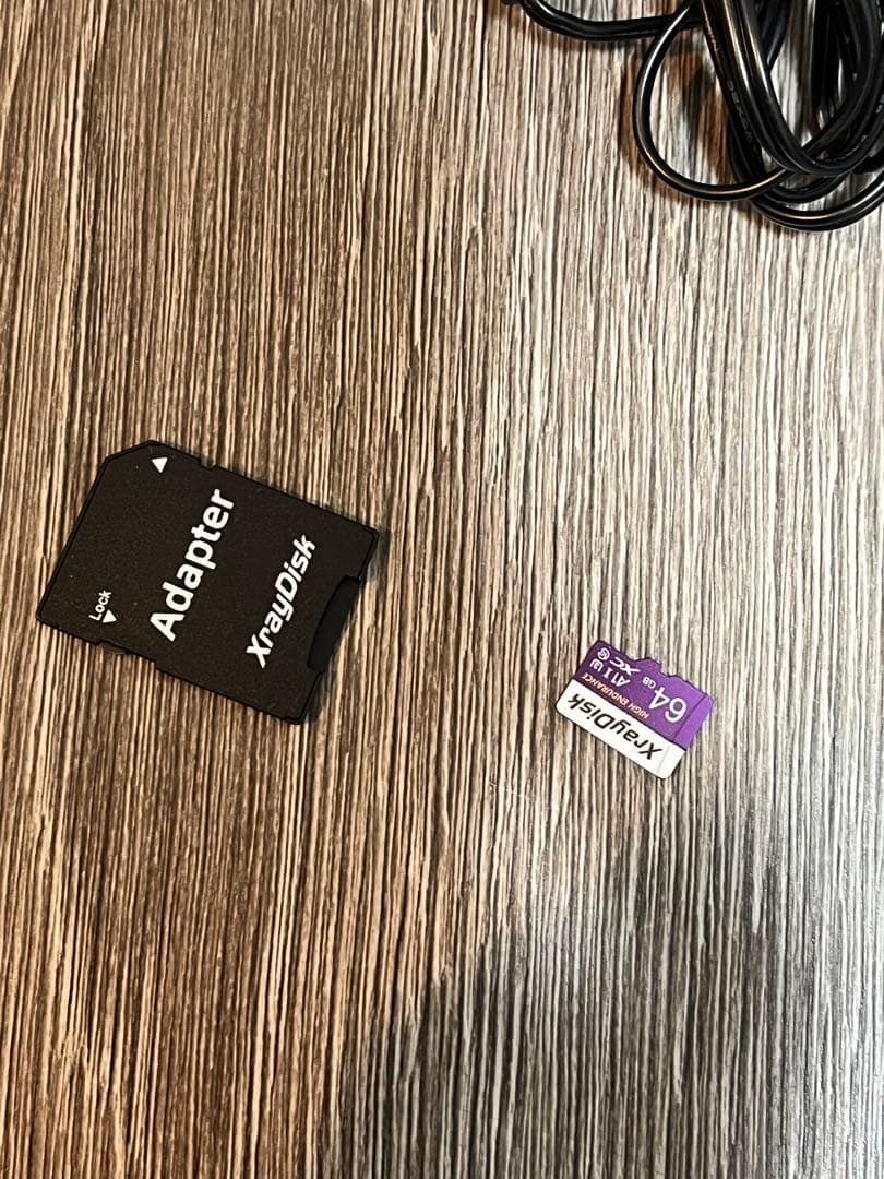 JVC Everio Rエブリオ　白GZ-R470ビデオカメラ