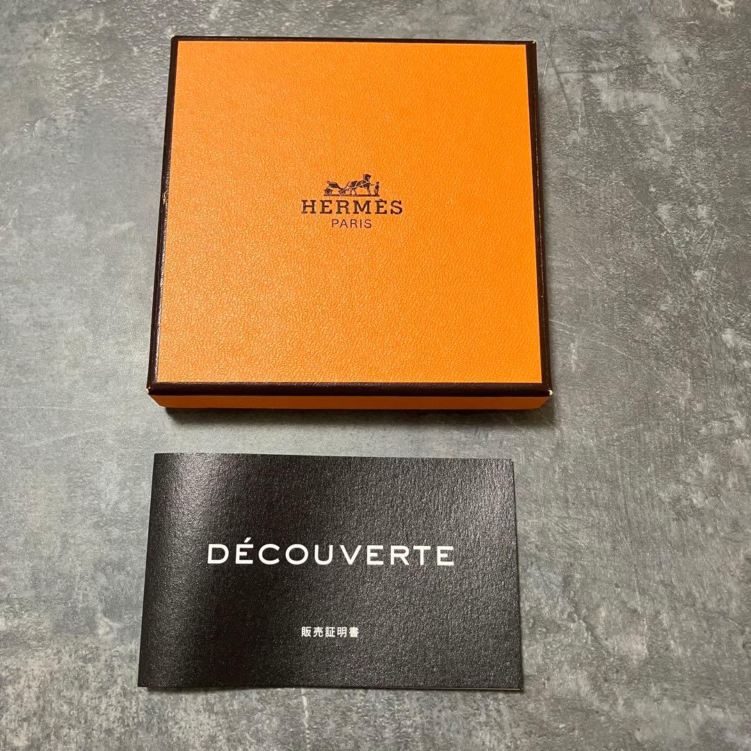 新品未使用 HERMES エルメス ボールペン&便箋2種 レターセット