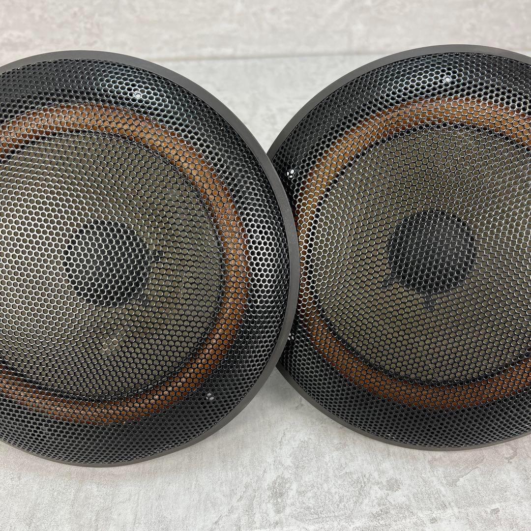 希少　ビクター　SX-500用　JVC　ウーファーユニット　2本　HSA2027