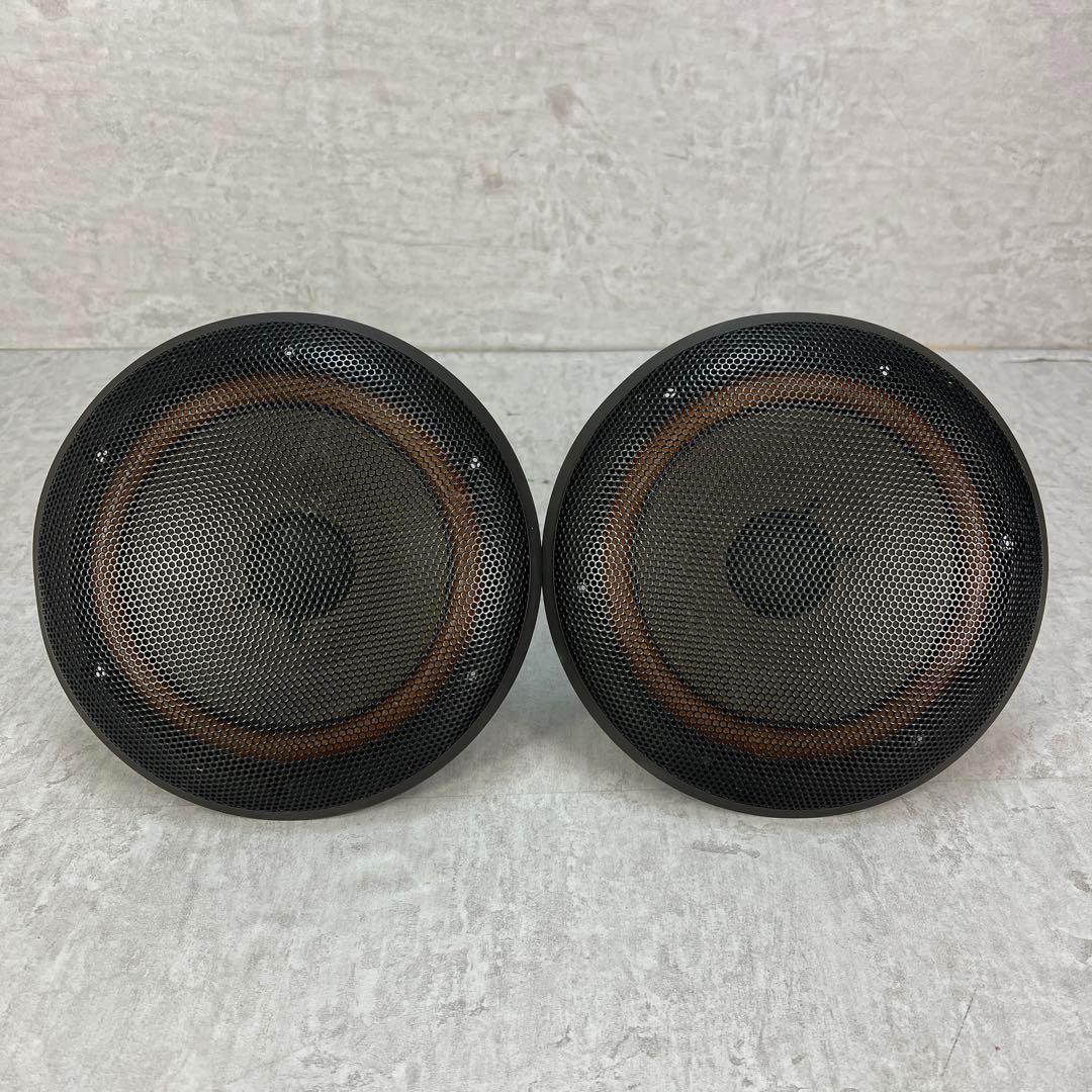 希少　ビクター　SX-500用　JVC　ウーファーユニット　2本　HSA2027