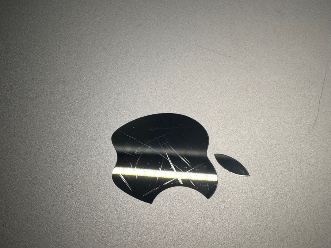 Apple M1 MacBook air 1TB 16GB スペースグレー 本体