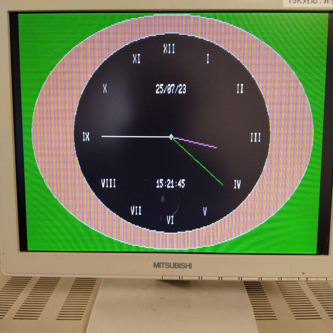 ■SANYO MR-33DR データレコーダー 動作品