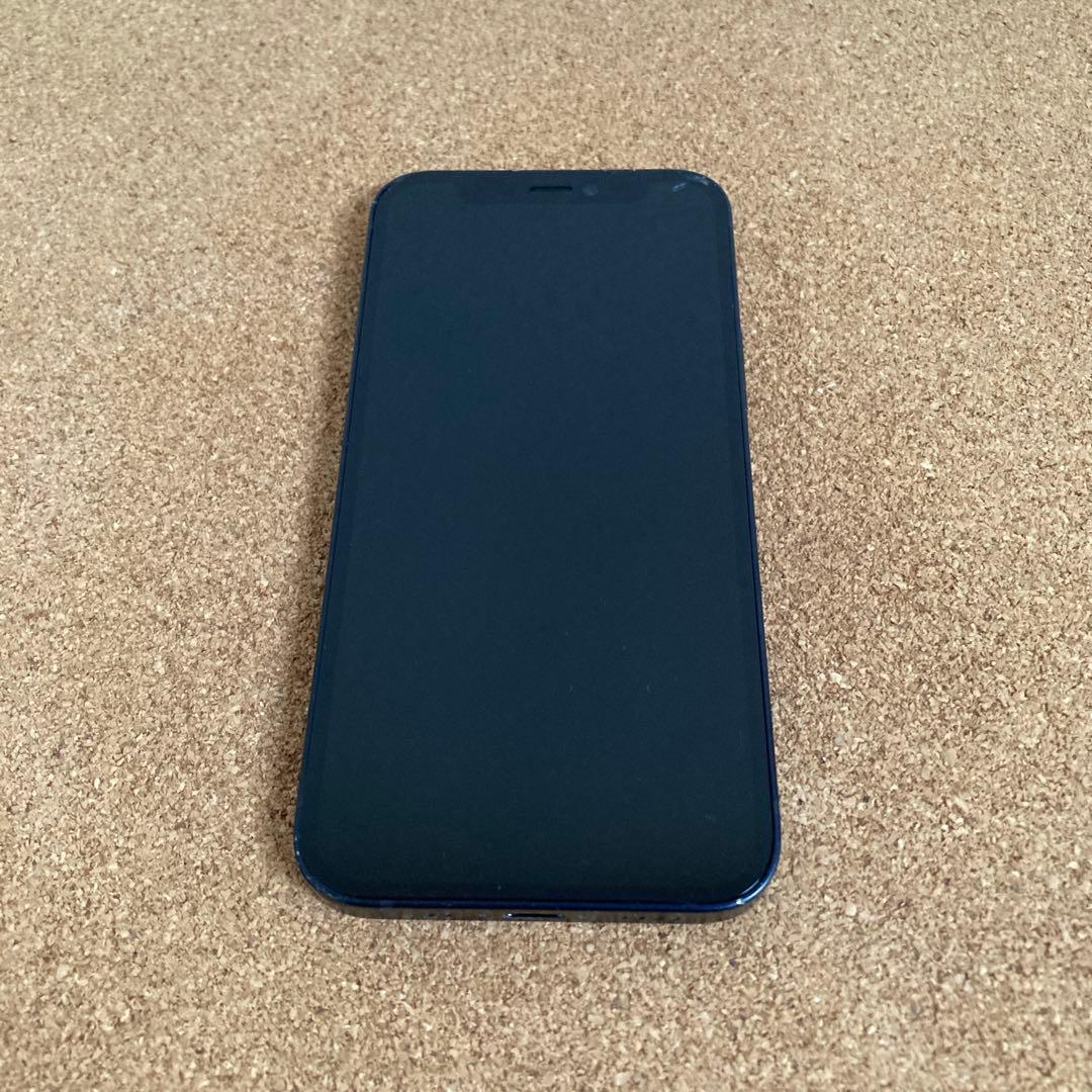 780【早い者勝ち】iPhone12mini 128GB SIMフリー☆