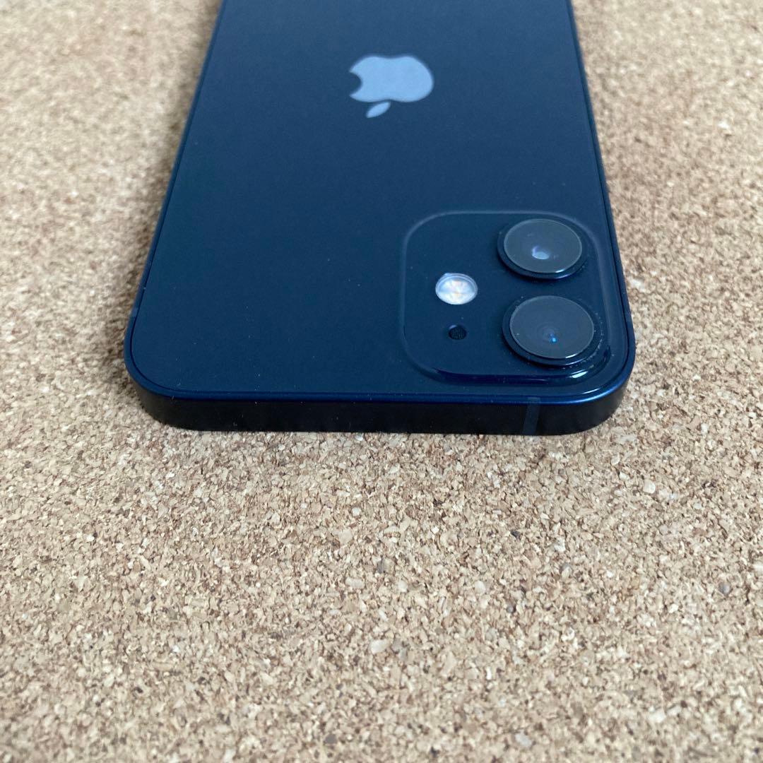 780【早い者勝ち】iPhone12mini 128GB SIMフリー☆