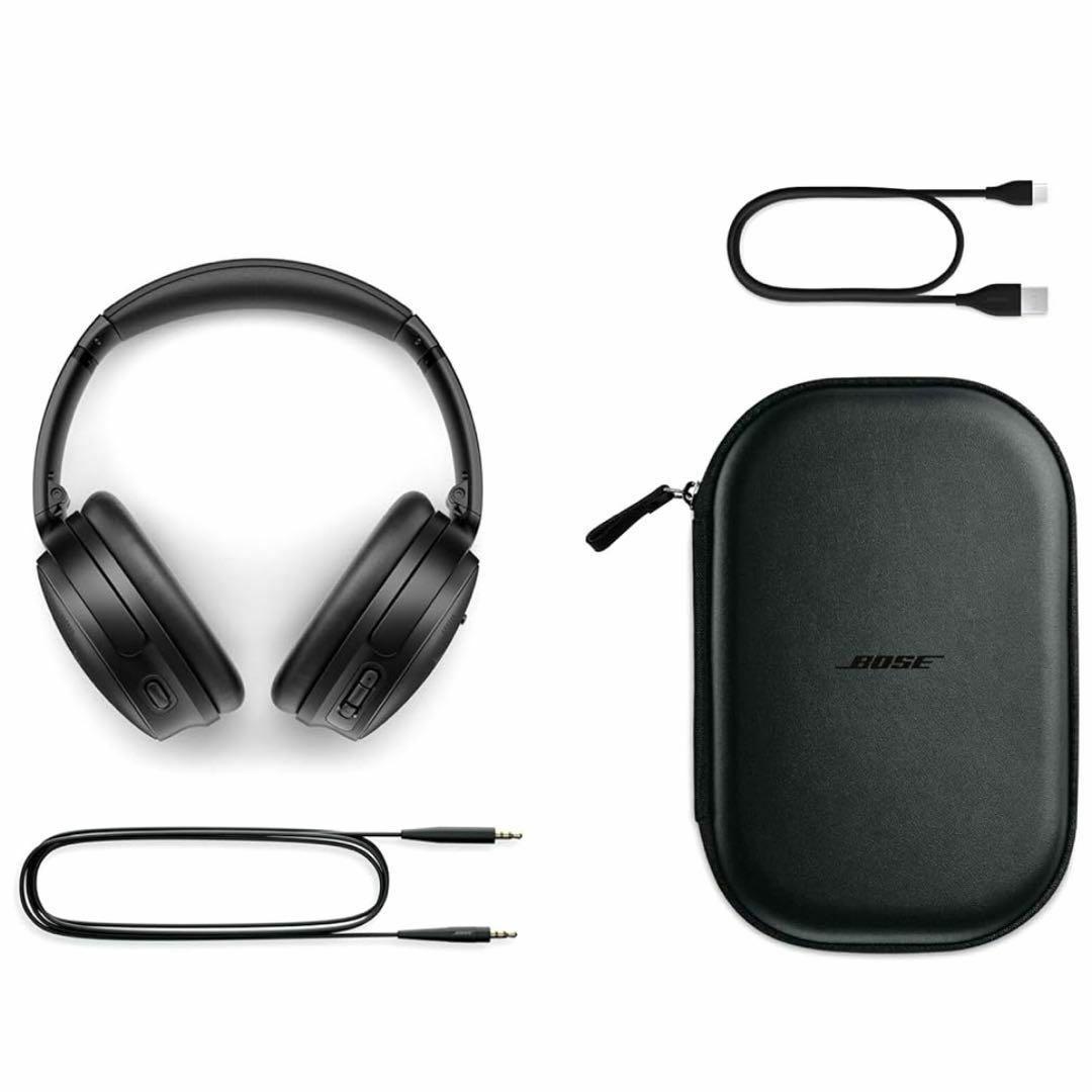 【新品】Bose QuietComfort SE ボーズ ワイヤレス ヘッドホン