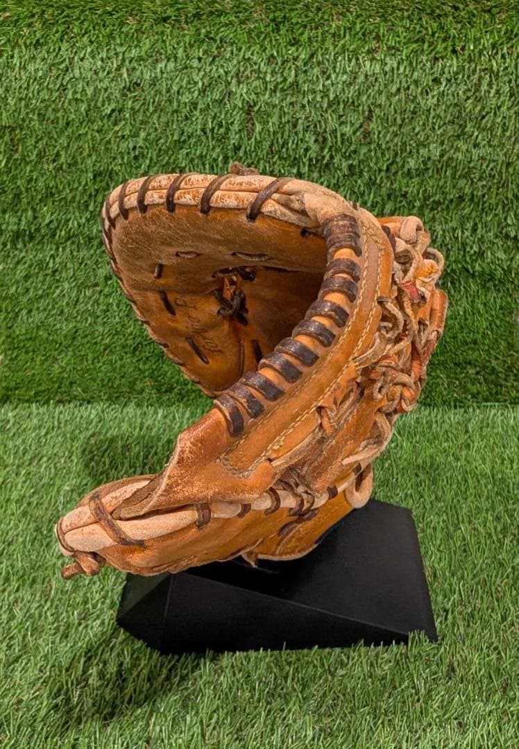 野球ミット　ファーストミット　一般硬式大人用　久保田スラッガー