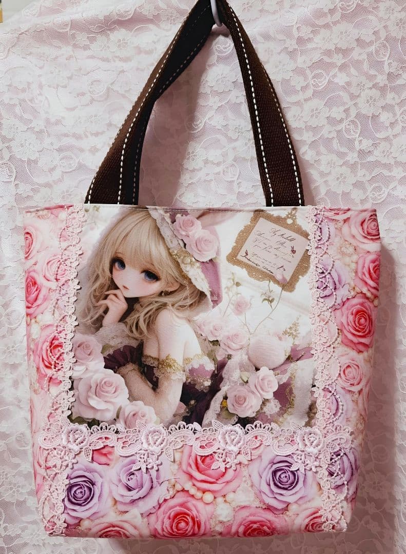 K☆K。。。★★様♥️オーダーページ②トートバッグ、エコバック