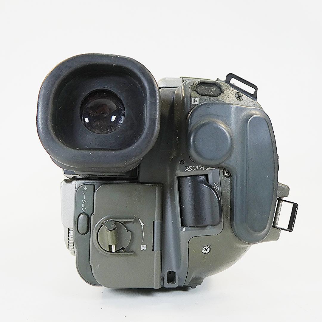 動作良好 ソニーVideoHi8 CCD-TR2 8ミリビデオ　DVD化に最適