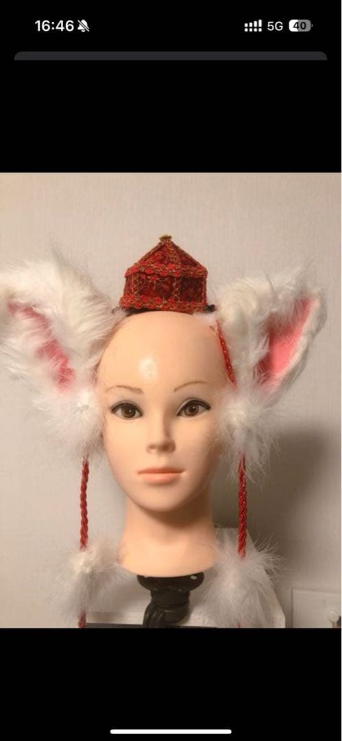 東方Project 犬走椛 コスプレ衣装