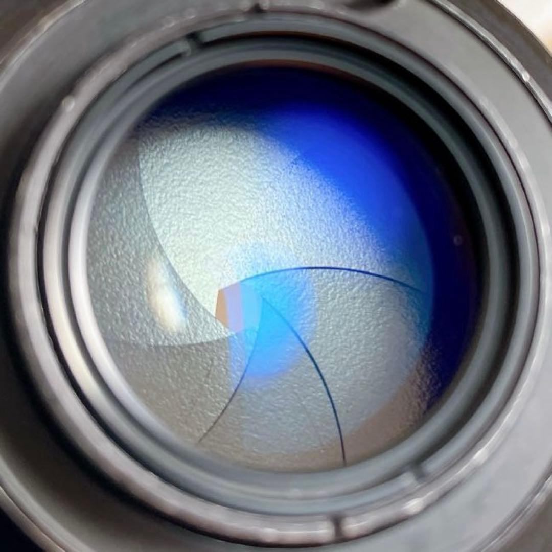 【光学美品】 Super Takumar 55mm f1.8 M42 整備済