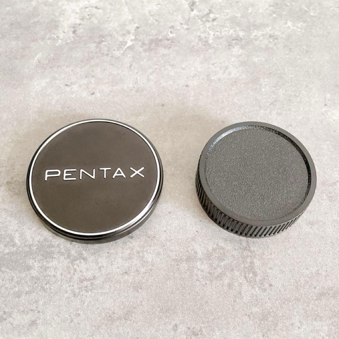 【光学美品】 Super Takumar 55mm f1.8 M42 整備済