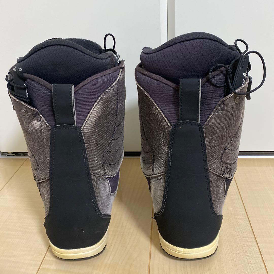 【即日発送_送料無料】DEELUXE ディーラックス　RAY 24.5cm