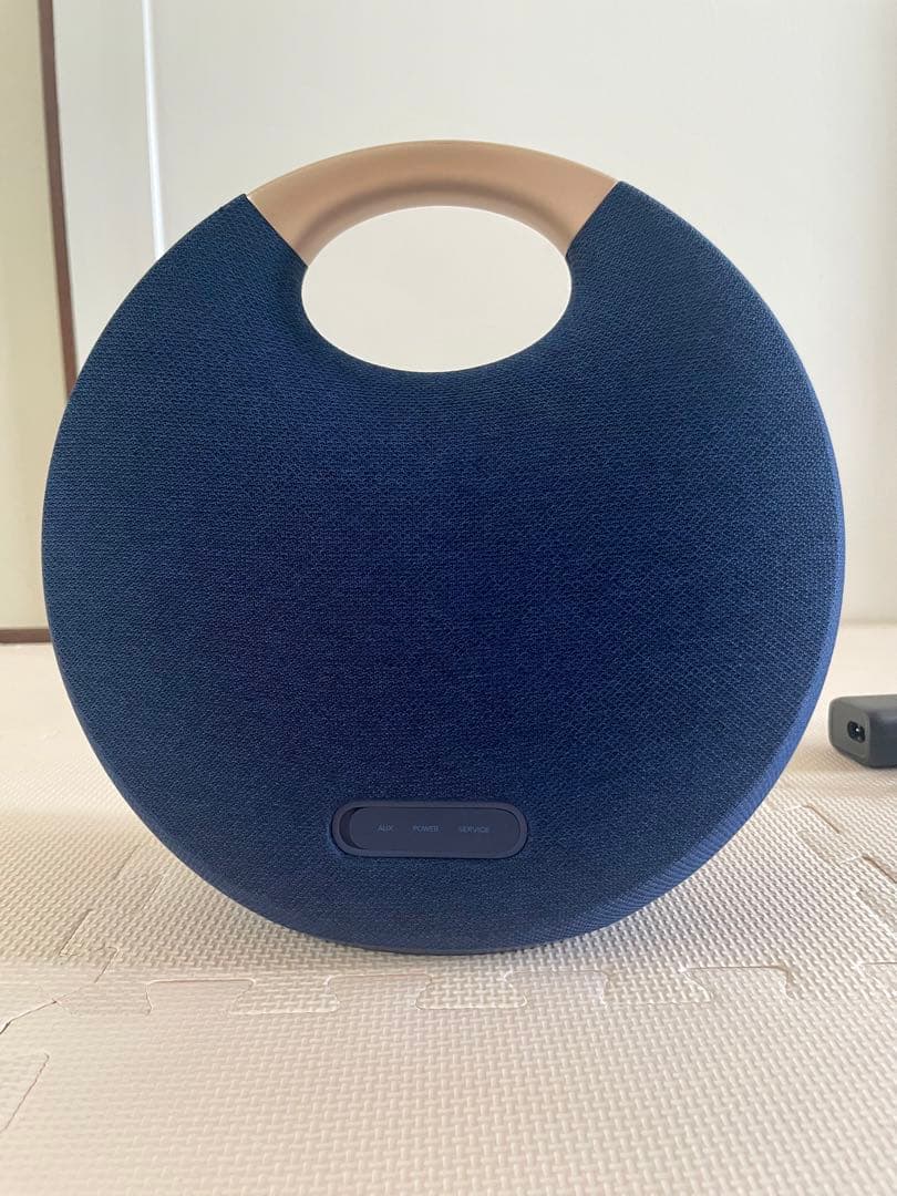 (美品・新品同様)Harman Kardon Onyx Studio 6