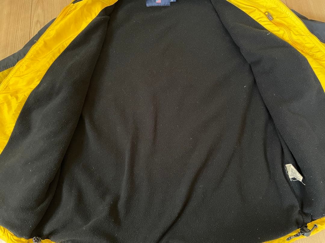 90s polo sport Ralph Lauren ナイロンジャケット