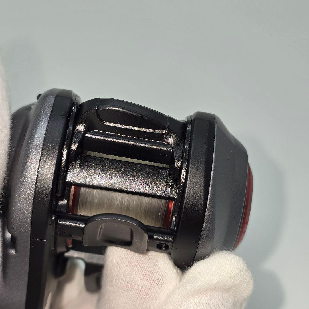 アブガルシア REVO5 SX RKTLP-L 9.0.1