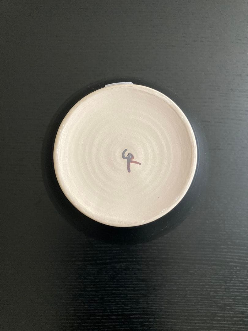 新品未使用！！希少 クリスチャンヌ・ペロション フラワーベース 陶器 35cm