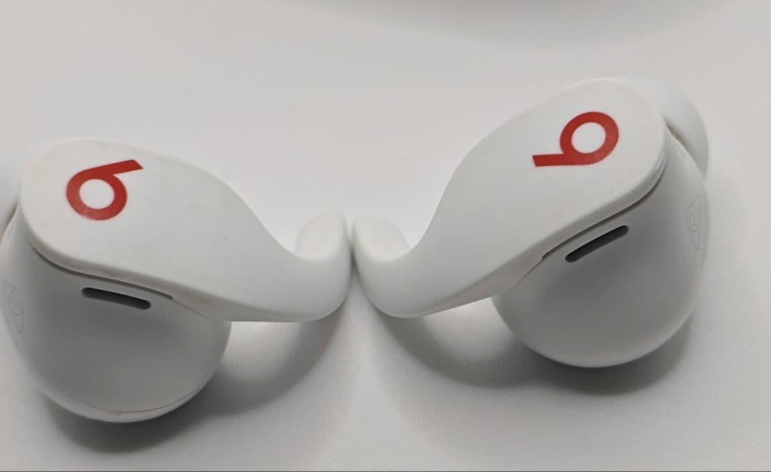 Beats Fit Pro ワイヤレスイヤホン本体 　ホワイト