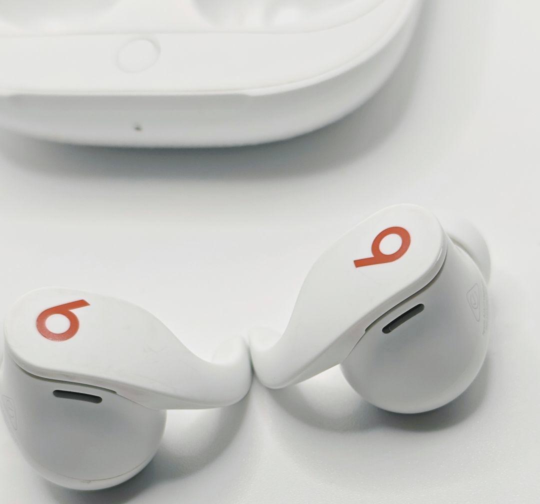 Beats Fit Pro ワイヤレスイヤホン本体 　ホワイト