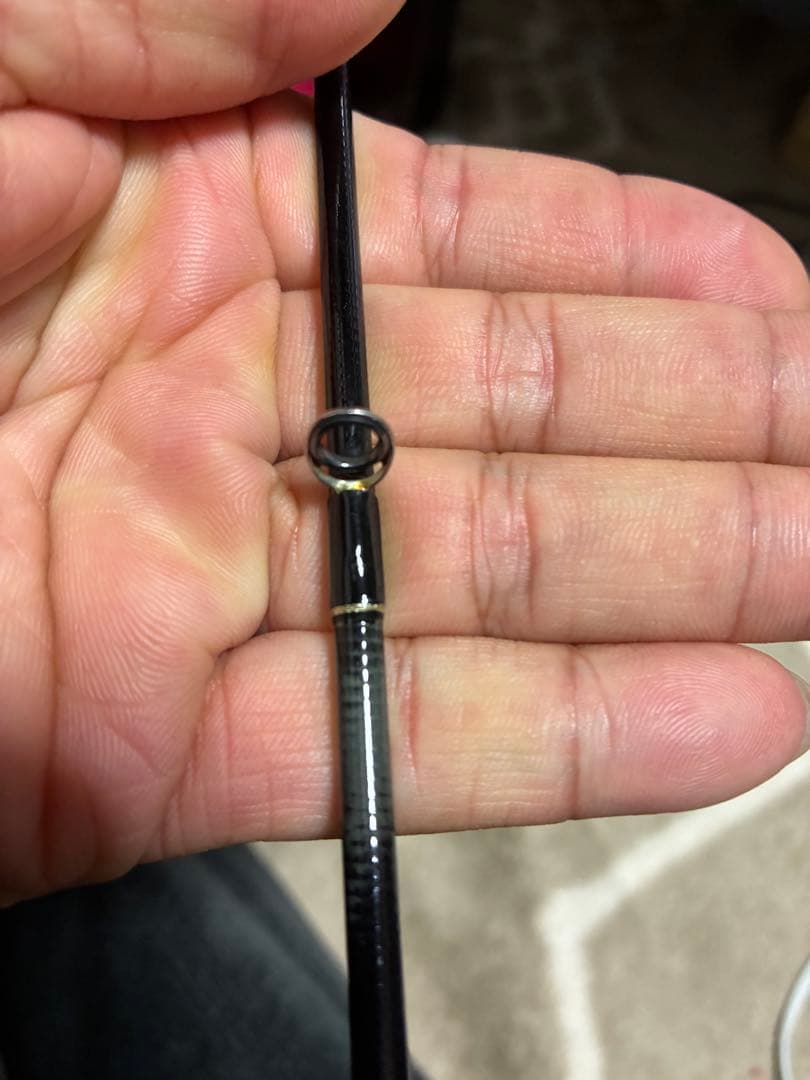 週末割引中　ヤマガブランクス　アーリーフォーサーフ109MMH