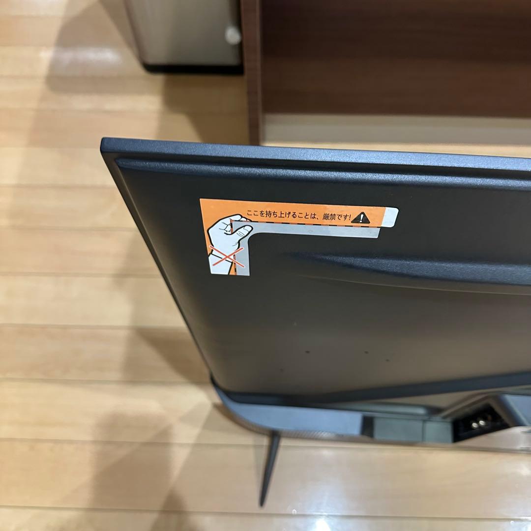 ③ TCL 50インチ 4K液晶テレビ Google TV 50P745