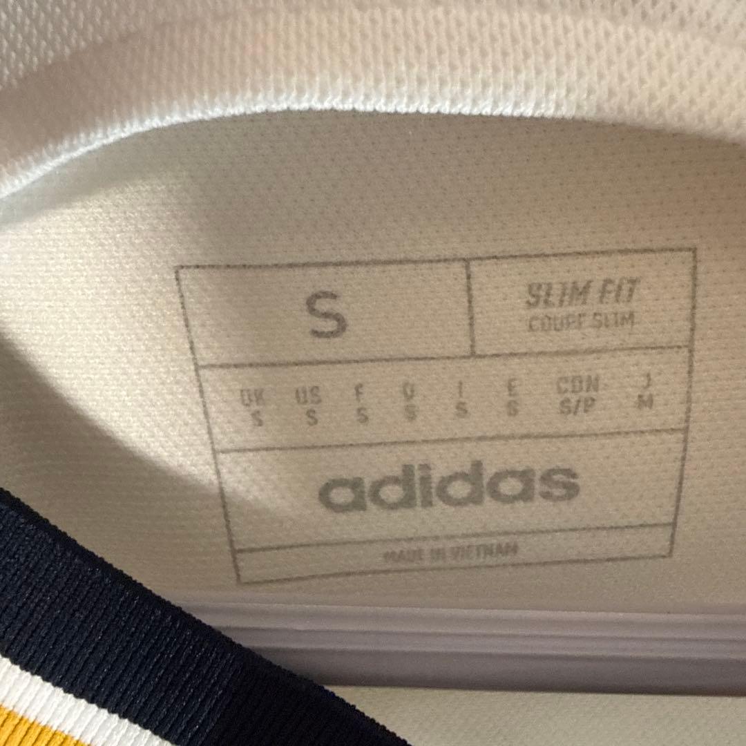 レアルマドリード　トニ・クロース現役ラストモデル　CLフルパッチ