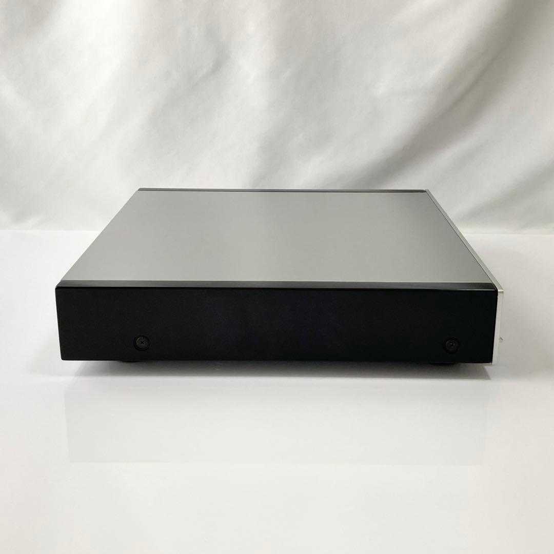 ヤマハ ワイドFM・AMチューナー T-S1100(SP) 【動作品】