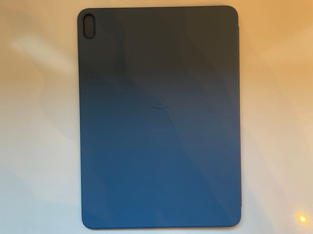 iPad Air Smart Folio ケース デニム