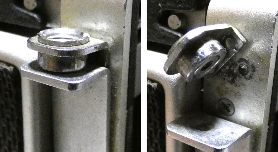 MAMIYA C220 PRO SEKOR 105mm F3.5 二眼レフカメラ