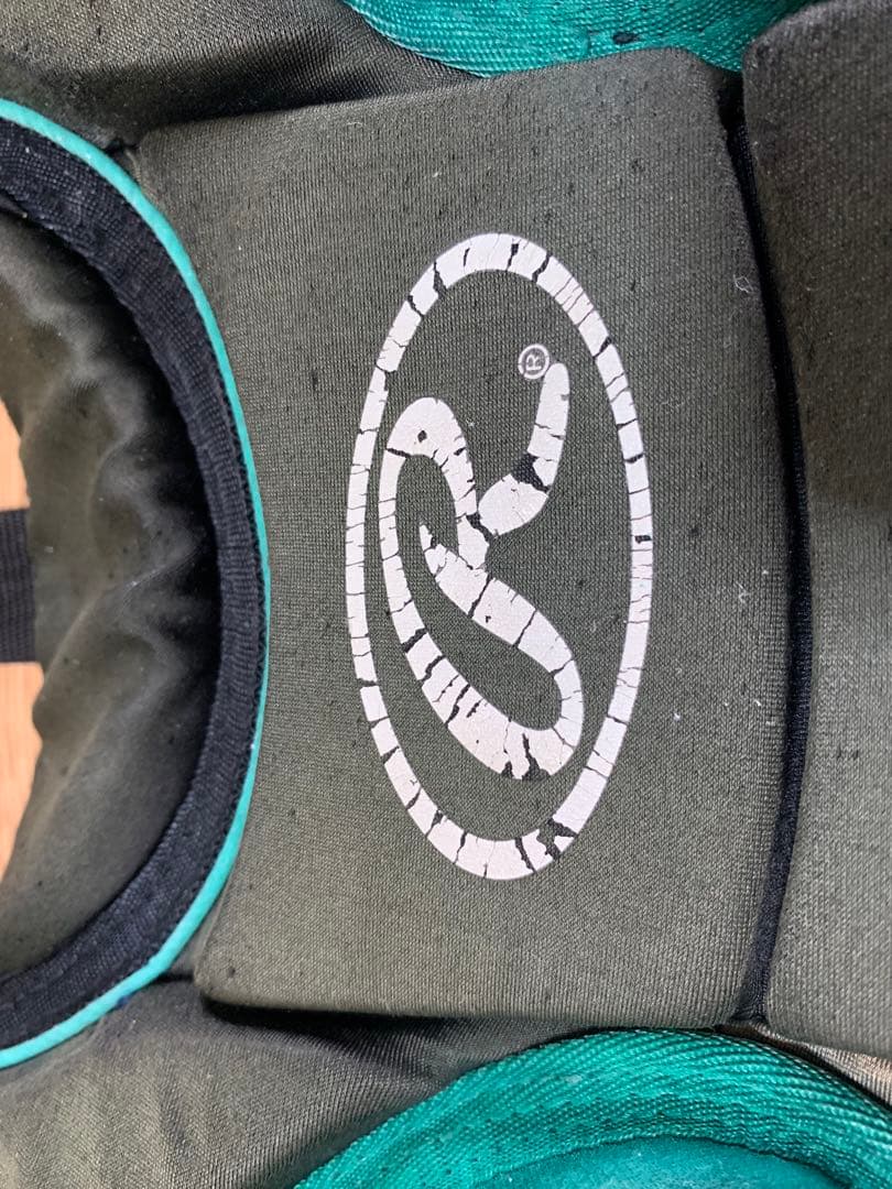 捕手防具５点 即戦力セット