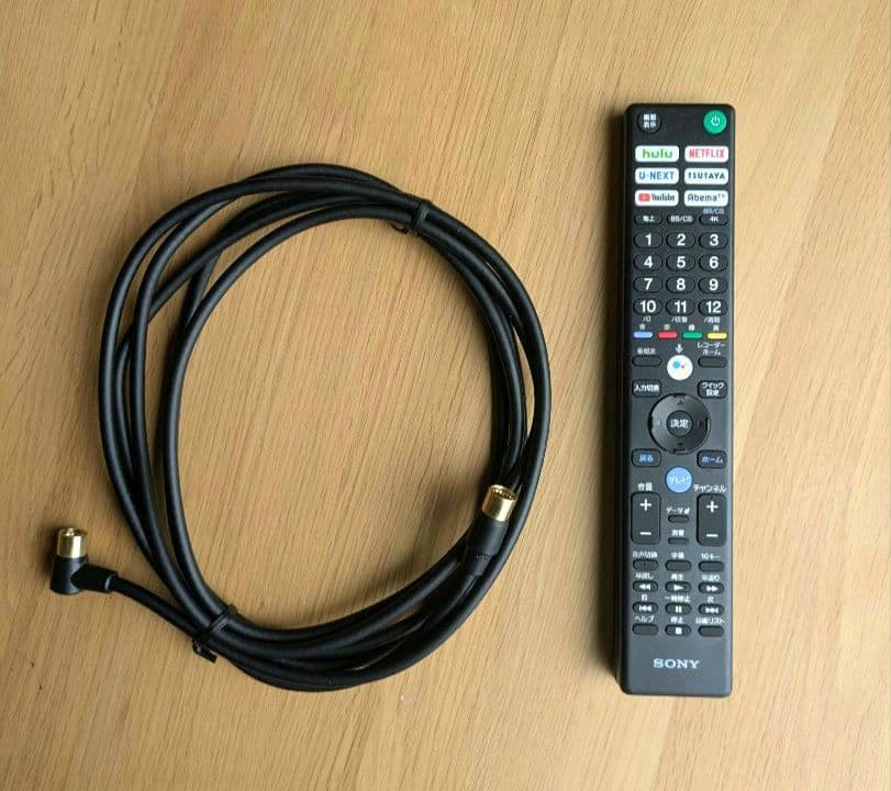 kichiemon　48インチ　有機EL　KJ-48A9S　EQUALS