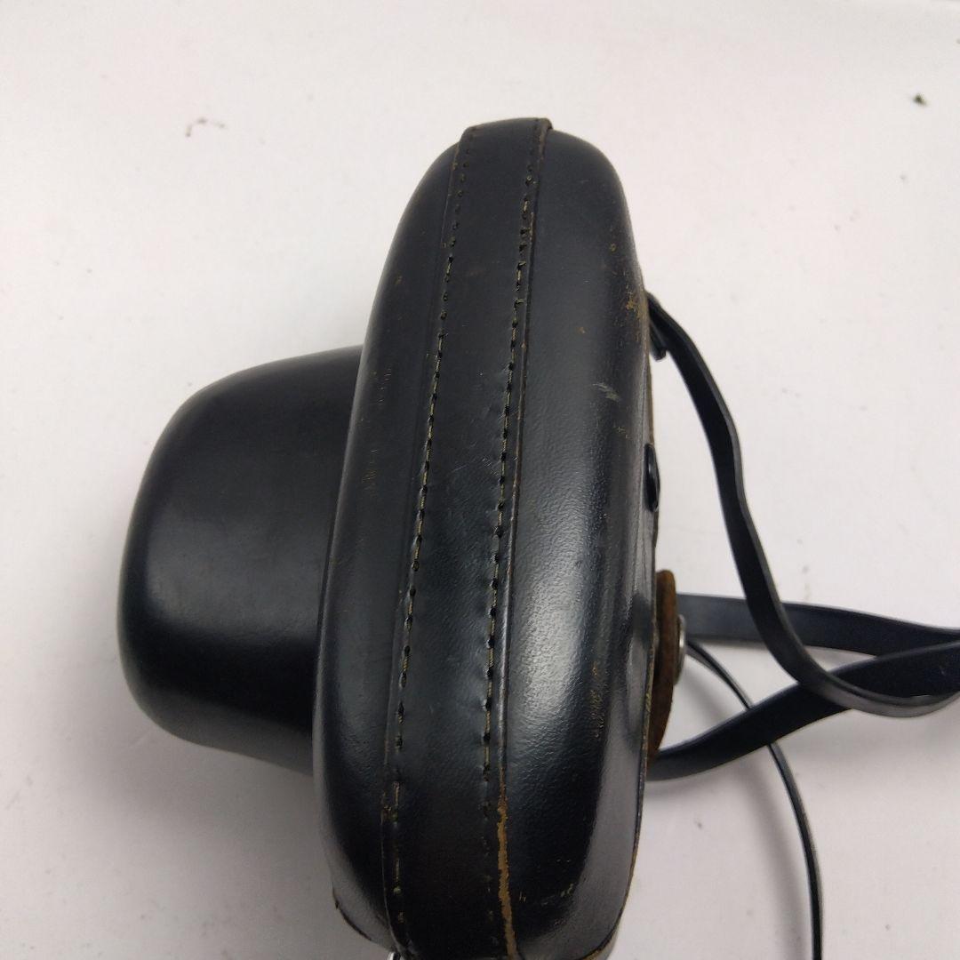 Konica EE-Matic D（コニカ EEマチック D） 箱付美品動作品