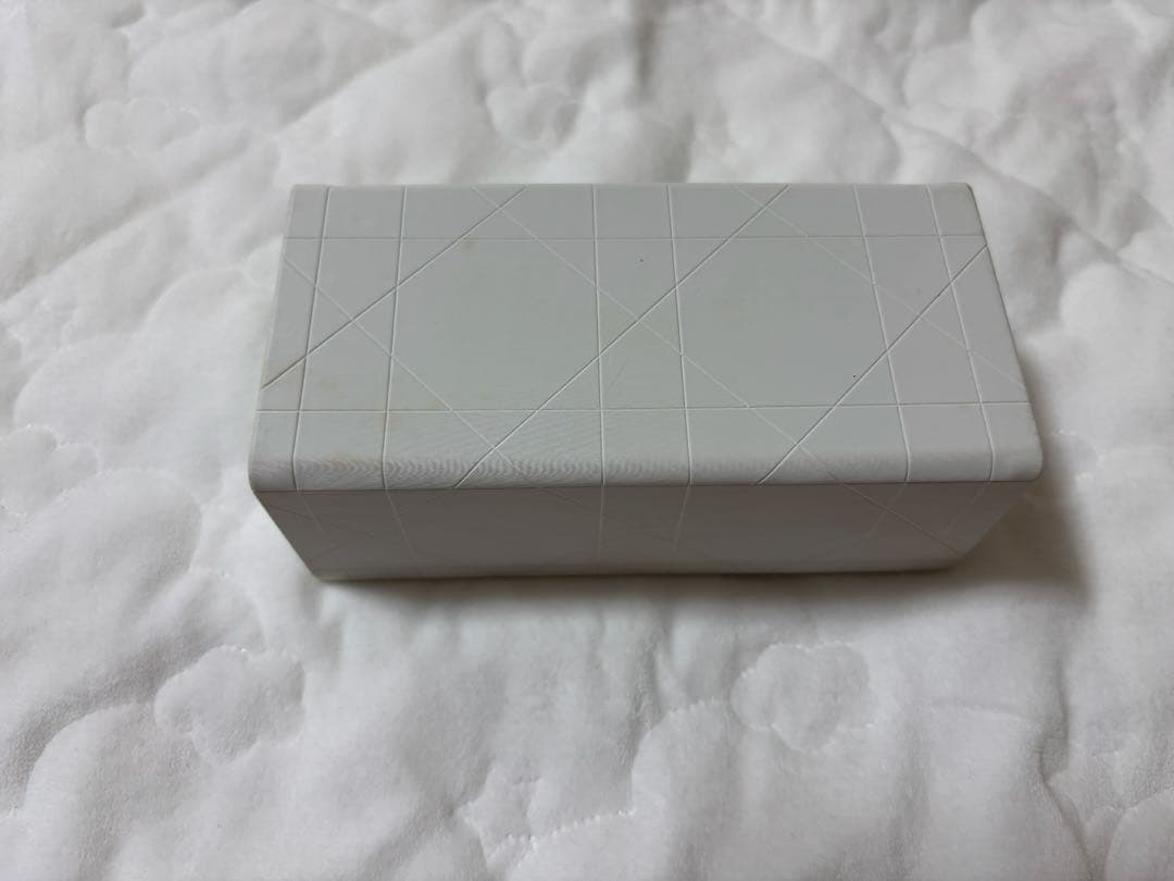 Dior 装飾付き サングラス