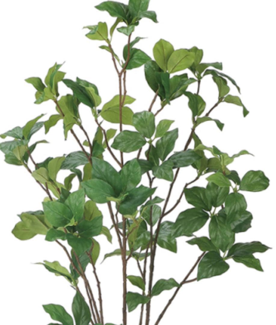 光触媒　人工観葉植物　フェイクグリーン　ナチュラルサラサドウダン1.0