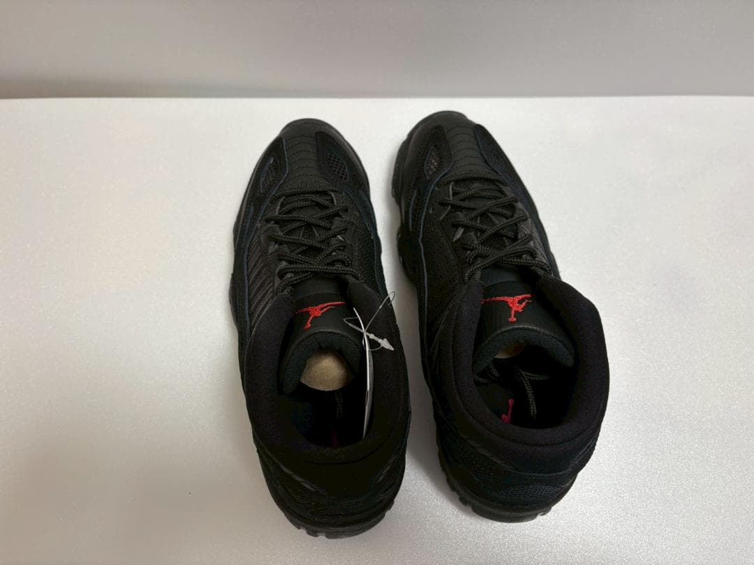 【新品未使用】Air Jordan 11 Retro Low 27cm nike