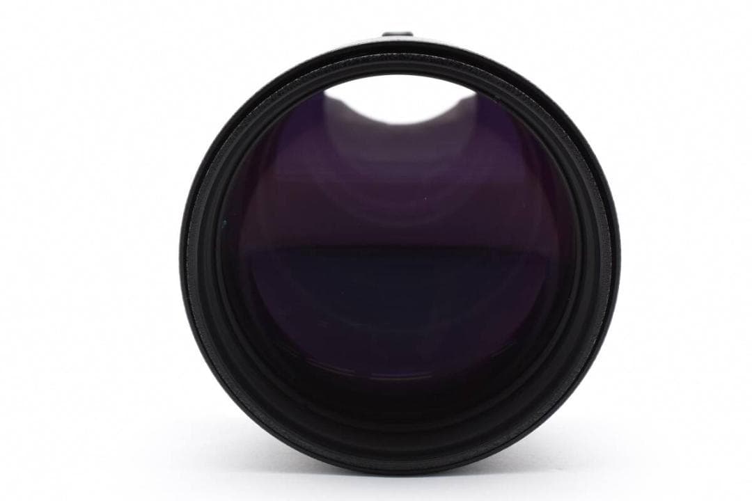 ★極上品★ Nikon ニコン AF NIKKOR 300mm F4 ED