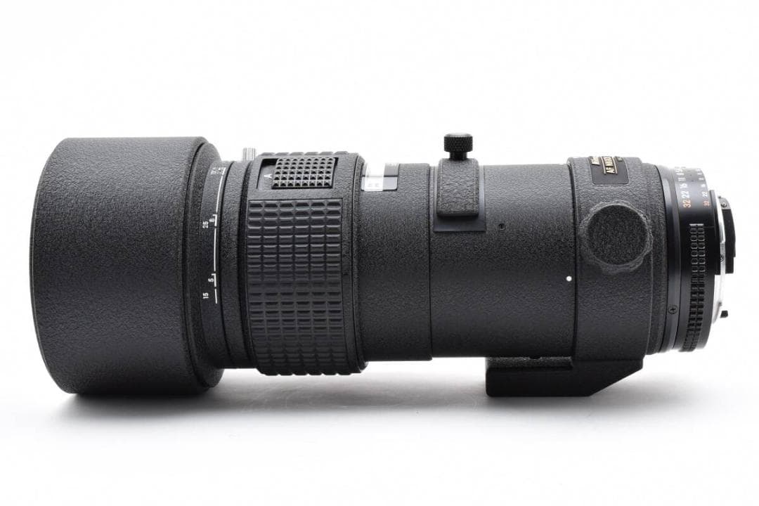 ★極上品★ Nikon ニコン AF NIKKOR 300mm F4 ED