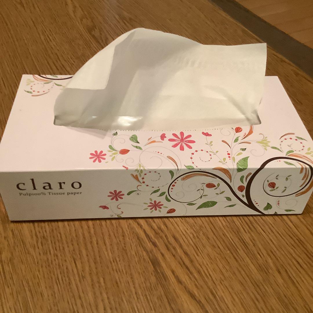 ノート・メモ帳 CLARO