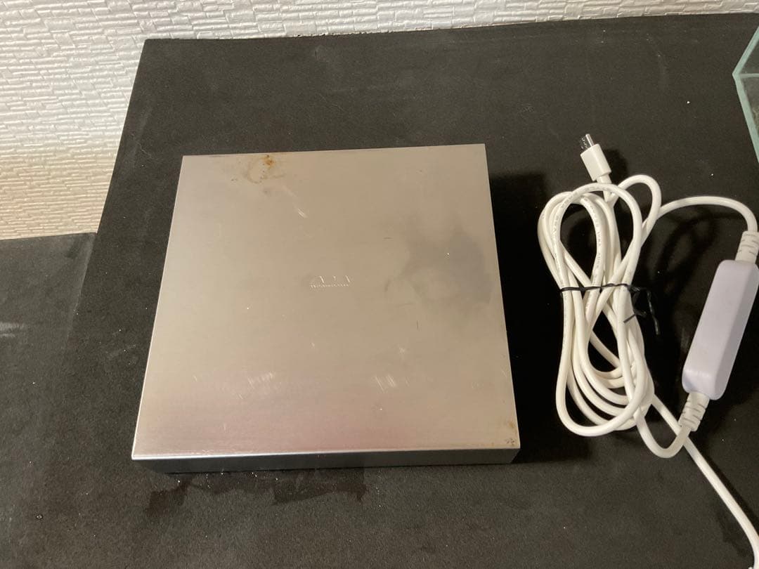 ライト・照明器具 ADA NATURE AQUARIUM MINI NA SET 50