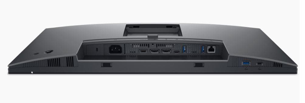 【Dell】24 USB-Cハブ モニター - P2425HE　新品！