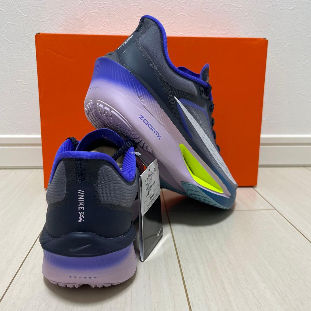新品 NIKE 26.0 ZOOM FLY 6 ズーム　フライ6