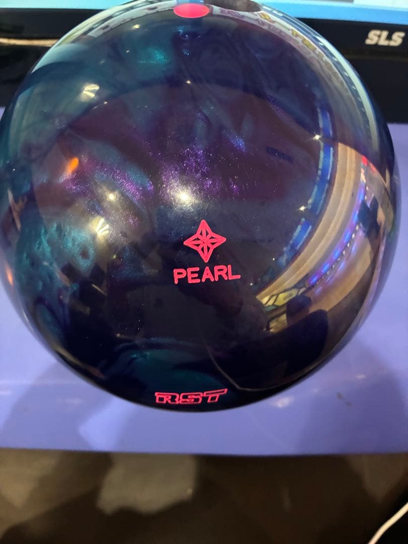 しょうさん専用　ROTO GRIP RST HYPER DRIVE