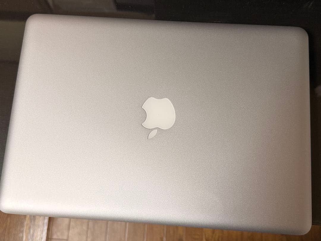 MacBook Pro 13 Mid2012 i7 16GB SSD1TB 美品