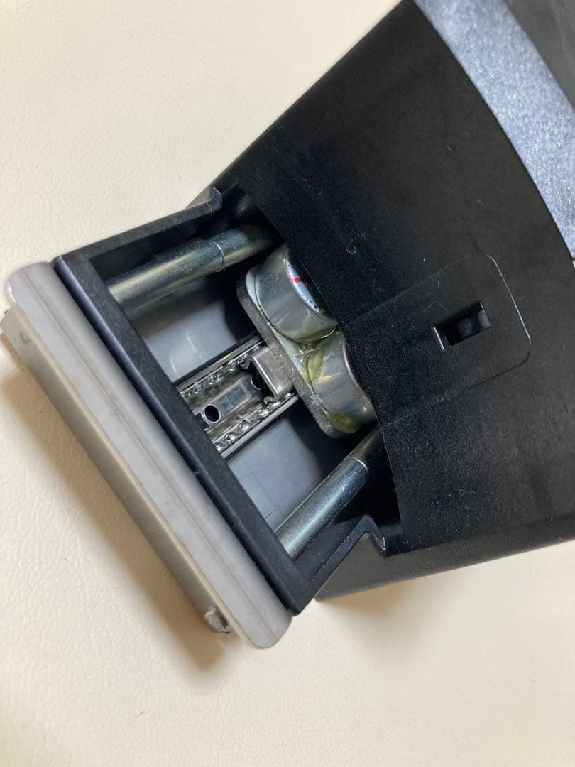 グロータック（GROWTAC）GT-ePower-F USBケーブル付き【中古】