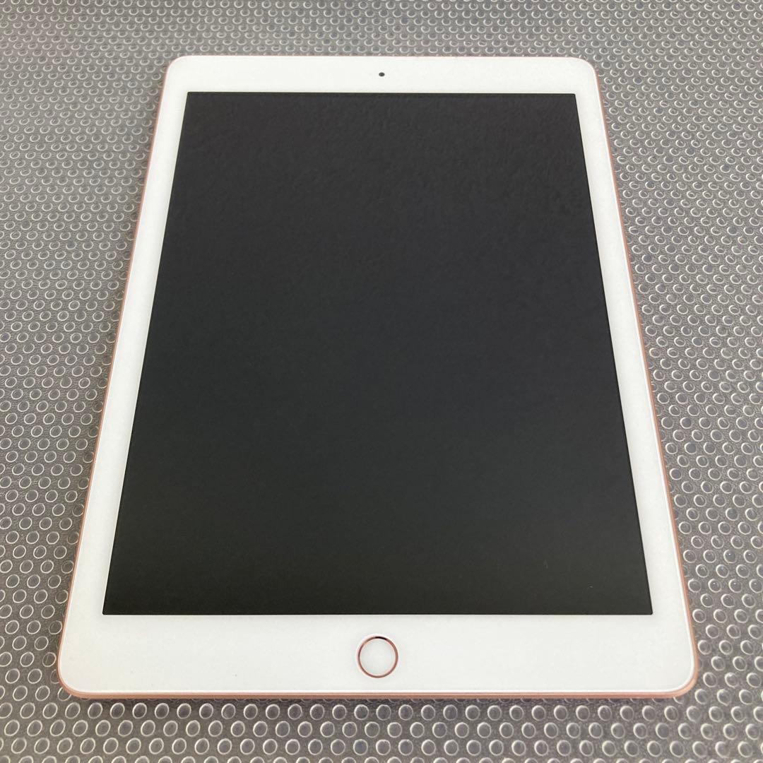 1073【早い者勝ち】電池最良好☆iPad6 第6世代 32GB WIFIモデル