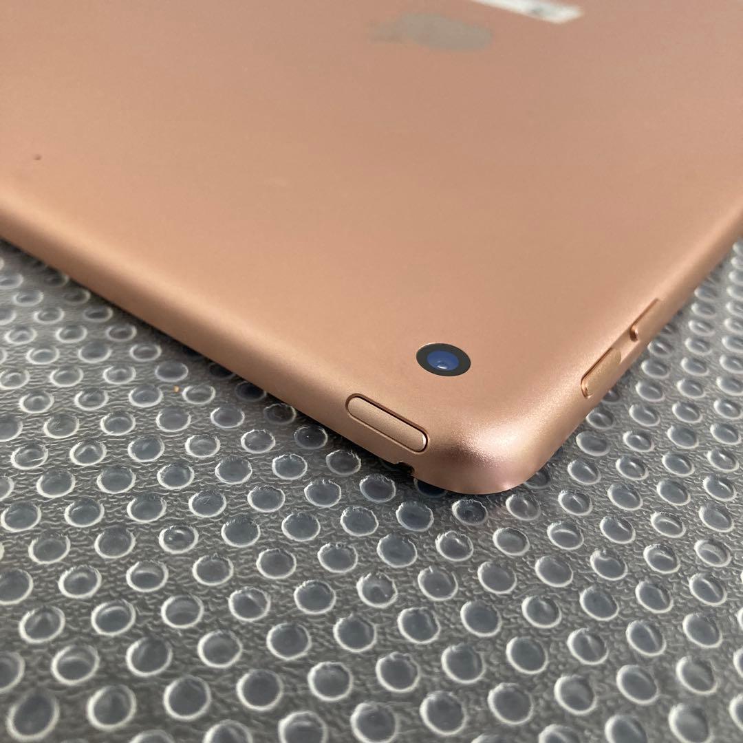 1073【早い者勝ち】電池最良好☆iPad6 第6世代 32GB WIFIモデル