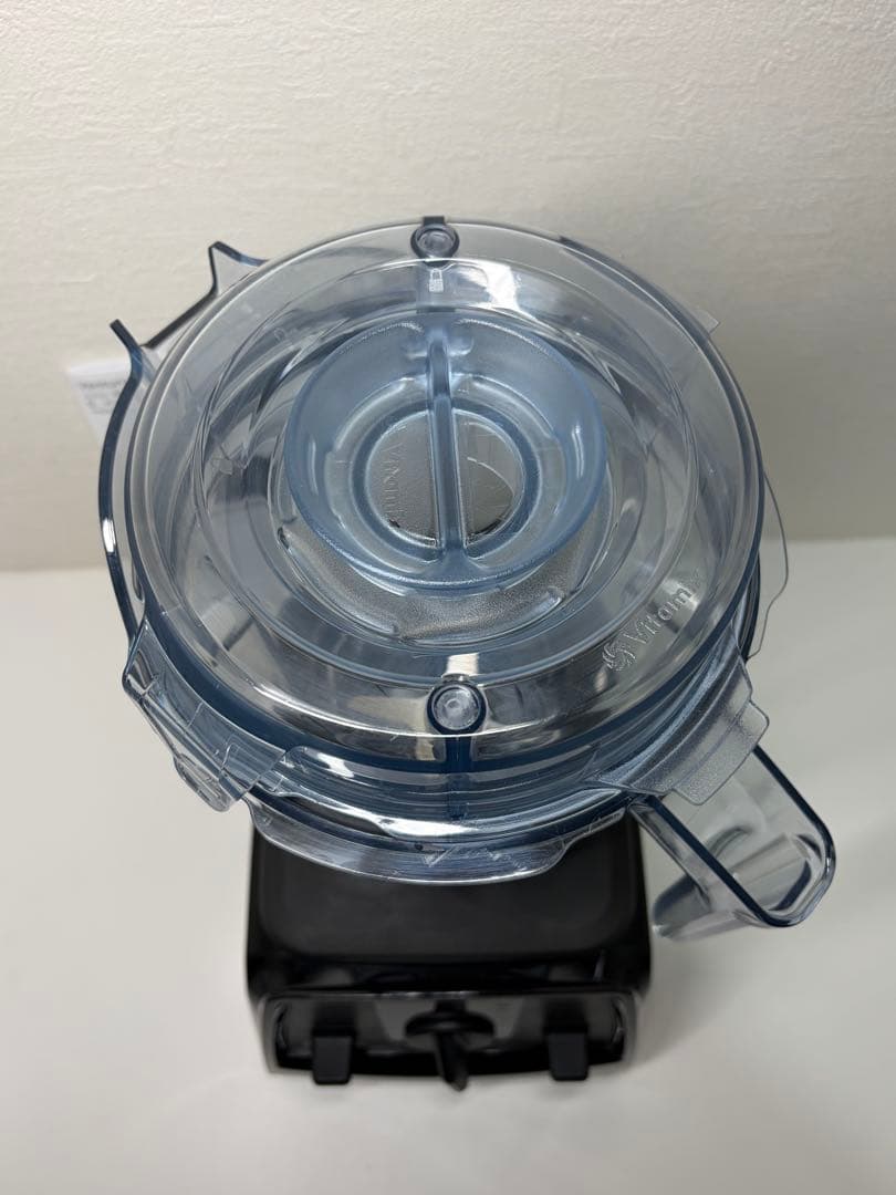 Vitamix バイタミックス　ミキサー　VM0188B